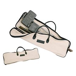 Picture of Rome Ind 1998 Rome'S 1998 Pie Iron Storage Bag, 30-Inch X 10-Inch