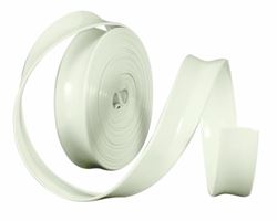 Picture of Camco 25302 Vinyl Insert 1in x 1000ft White RV Trim Molding