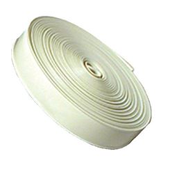 Picture of RV Designer E363 Colonial White 25' Trim Insert Roll for 1" Molding