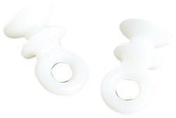 Picture of RV Designer A102 Large Sliding Eye Carrier, (pack Of 14)