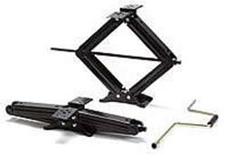 Picture of Stromberg Carlson JSC-24-IND 24" RV Scissor Jack Stabilizer