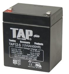 Picture of Hopkins 20008 12 Volt Rechargable Battery