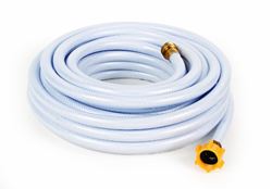 Picture of Camco 22793 TastePURE Fresh Water Hose 50ft x 5/8in