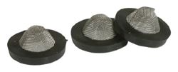 Picture of Camco 20183 RV Water Hose Filter Washer Screen 3-Pack