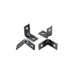 Picture of JR Race Car 11695 JR Products 90° Angle Brackets, 4/pk