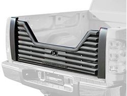 Picture of Stromberg Carlson VGT-70-4000 Louvered Tailgate for RV Cargo Carriers