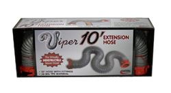 Picture of Valterra D04-0410 Viper 10' RV Sewer Hose Extension