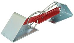 Picture of Equalizer 84004150 One-Step XL Adjustable Wheel Chock for RVs 24-30 Feet