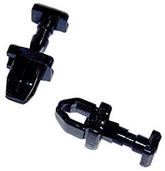 Picture of Parallax Power Supply 13516372 Replacement Door Latch for Power Converters