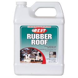 Picture of Pro Pack Packaging 55128 B.E.S.T. Rubber Roof Cleaner and Protectant 128 oz