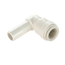 Picture of Sea Tech 013518-10 1/2" Stackable Elbow