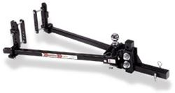 Picture of Equalizer 90000601 Equal-i-zer Weight Distribution Hitch 6K lb Capacity No Shank