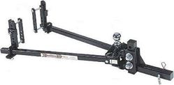 Picture of Equalizer 90001400 14K Adjustable Weight Distribution Hitch with Sway Control