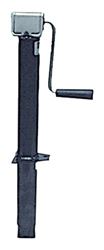 Picture of BAL 29025B 2,000 lb A-Frame Sidewind Trailer Tongue Jack