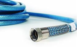 Picture of Camco 22843 TastePURE 35ft Premium Drinking Water Hose 5/8" ID