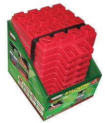 Picture of Valterra A10-0920 RV Leveling Stackers with Storage Bag (10-Pack)