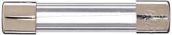 Picture of Bussmann BP/AGC2RP   2-Amp 250-Volt AGC Glass Tube Automotive Fuse (5-Pack)