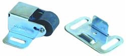 Picture of RV Designer H207 Roller Catch 2-Pack White Cabinet Door Latch