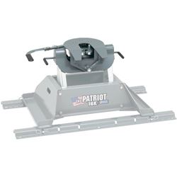 Picture of B&W RVC3200 Patriot 16K 5th Wheel Hitch Coupler Head Assembly