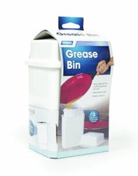 Picture of Camco 42281 Grease Storage Container with Foil-Lined Bags