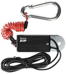 Picture of Equalizer 80002040 4-Foot Breakaway Cable and Switch for Trailer Safety