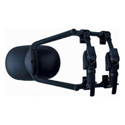 Picture of K-Source 3891 Universal Clip-On Towing Mirror