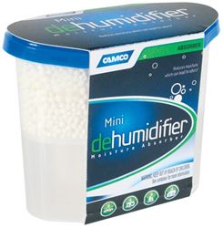 Picture of Camco 44195 Mini Dehumidifier Moisture Absorber for RV Boat Closet