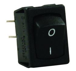Picture of JR Race Car 13735 JR Products Mini Labeled On/Off Switch