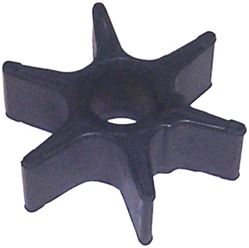 Picture of Sierra 18-3049 Marine Neoprene Impeller 6 Fins for Suzuki Outboard