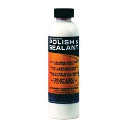 Picture of Bio-Kleen Products M00803 Bio-Kleen M00803 Polish & Sealant, 4 oz.