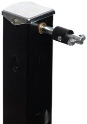 Picture of Stromberg Carlson LG-179013 Lead Landing Gear Leg with Drop Leg and Cage Pin