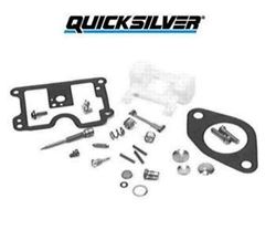 Picture of Quicksilver 812953 Carburetor Repair Kit for Mercury Marine Outboards