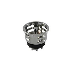 Picture of JR Race Car 95005 Jr Products 95005 Metal Push-In Basket