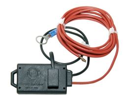 Picture of Hopkins 39332 Brakebuddy Towed Vehicle Battery Maintainer