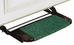 Picture of Prest-O-Fit 2-1041 Prest-O-Fit Wraparound RV Step Rug, 18" Wide