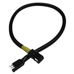 Picture of RV Pigtails 30040 Adapters