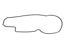 Picture of Sierra 18-0715 Float Chamber Gasket