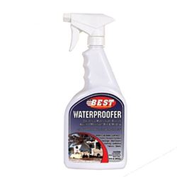 Picture of Pro Pack Packaging 63032 B.e.s.t. 63032 Fabric Waterproofing Spray - 32 Oz.