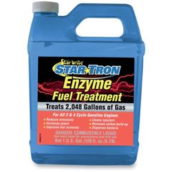 Picture of Star brite 093000N Star Tron Enzyme Fuel Treatment 1 Gallon