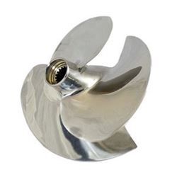 Picture of Solas KR-CD-14/21 Concord Impeller 14/21 Pitch for Kawasaki PWC