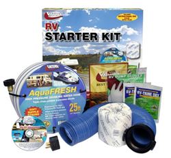 Picture of Valterra K88105DVD RV Starter Kit with Instructional DVD