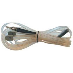 Picture of Seaworthy SEADP36AXT Marine AM/FM Dipole Antenna 22 Inch