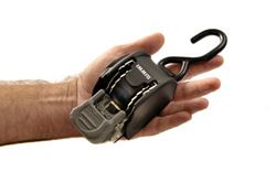 Picture of Boatbuckle F106877 Boatbuckle Mini G3 Retractable Transom Tie-Down