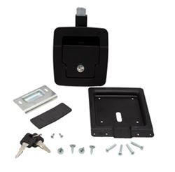 Picture of AP 015246219 RV Entrance Door Slam Lock Latch