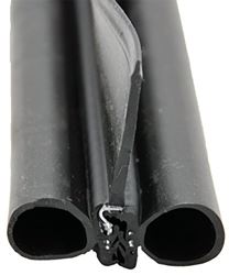 Picture of AP 018-478 Double Bulb Seal with Slide-On Clip