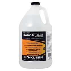 Picture of Bio-Kleen Products M00509 Black Streak Remover 1 Gallon