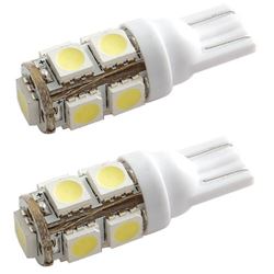 Picture of Ming'S Mark5050114 Ming'S Mark 5050114 Cool White Wedge Bulb, (pack Of 2)