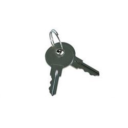 Picture of RV Designer L210 Replacement Key