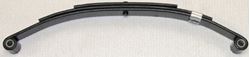 Picture of AP 014127094 Rv Motorhome Trailer Motorhome Trailer Axle Leaf Springs, 1000 Pounds