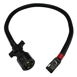 Picture of RV Pigtails 40035 Roof Marker Light